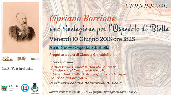 CiprianoBorrione